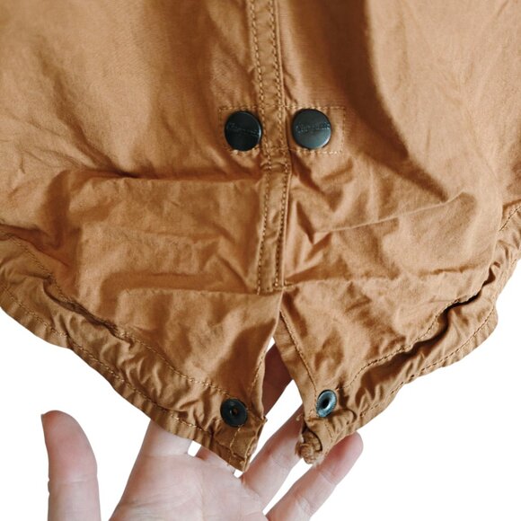 Ciaopanic Chore Cargo Cotton Jacket M - Picture 8 of 12